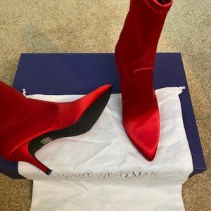 Stuart Weitzman Boot